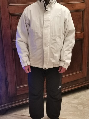Tuta sci ragazzo robe - tuta, da