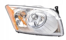 Faro Fanale Principale Destro