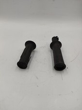 COPPIA MANOPOLE + COMANDO GAS