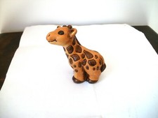 THUN SAVANNAH ANIMALS GIRAFFE