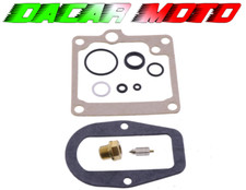 Kit revisione carburatore - kit,