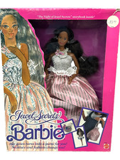 BAMBOLA BARBIE NUOVA CON