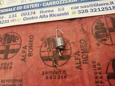 Molla Sportello Benzina Alfa Romeo Giulia E GT Junior Bertone