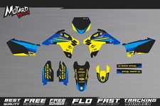 Suzuki Decor RMZ 450 2005 2006