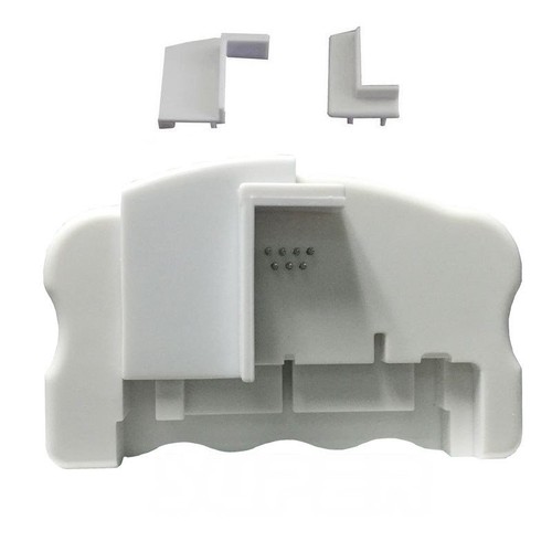 Chip resetter for - , reset