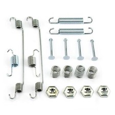 Kit Accessori Freno Posteriore
