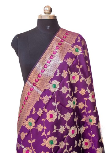Dupatta/scialle/stola/involucr