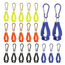 20 pezzi guanti, supporto per