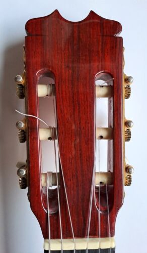 Chitarra flamenco conde - chitarra,