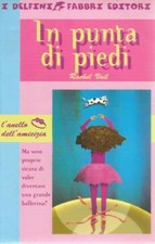 (Rachel Vail) In punta di