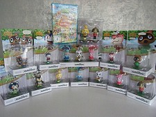 amiibo Animal Crossing