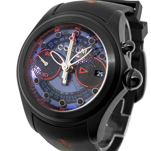 Corum bubble 52mm - corum,