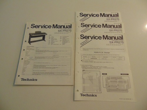 Technics digital ensemble - technics,
