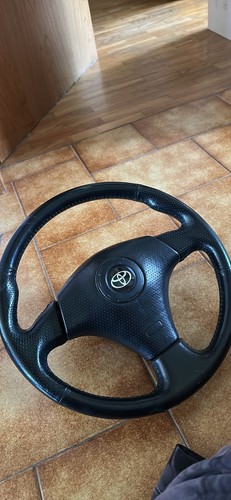 Volante originale celica t23 - originale,