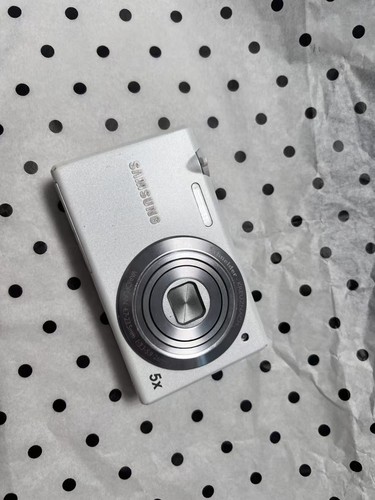 Samsung mv800 video - -,