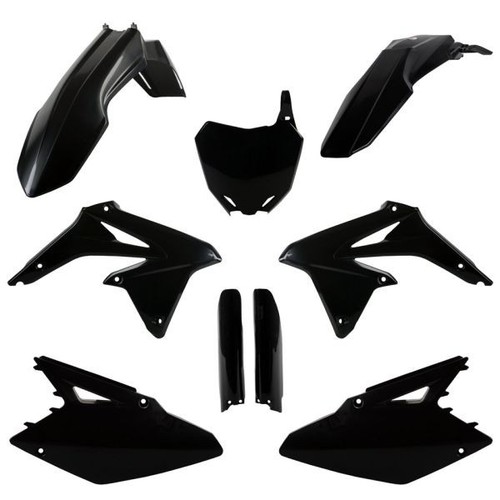 Kit plastiche suzuki rmz - kit,