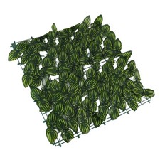 Recinzione piante - 2x(recinzione, di