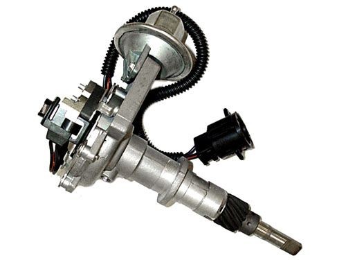 Spinterogeno jeep 86 - cj,
