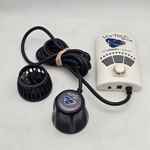 Regolatore pompa ecotech - regolatore,