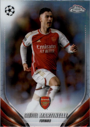 Rifrattori topps chrome - topps,