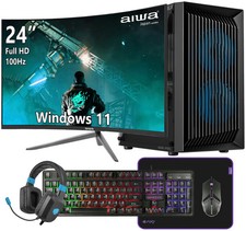 Set Computer Core i7 32GB RAM