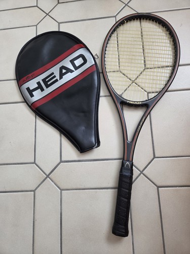 Racchetta tennis head - racchetta, da