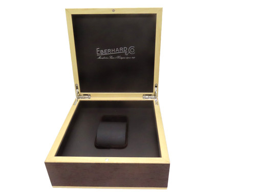 Eberhard scatola per orologi - per,
