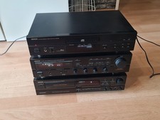 Denon DRA-345R Ricevitore +