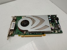 PNY NVIDIA GeForce 7800GT 256