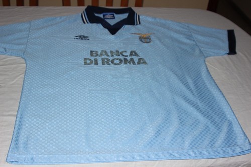 Camiseta futbol oficial - de,