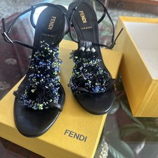 Sandali Donna FENDI