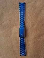 BULOVA ACCUTRON ASTRONAUT 214