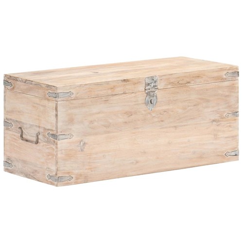 Baule legno massello di - massello,
