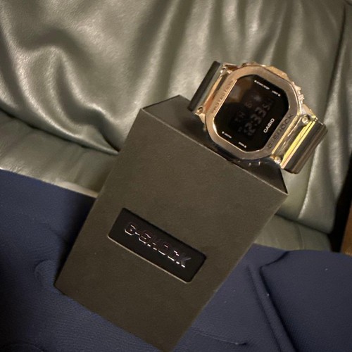 Shock 5600 digitale - (95), g-shock