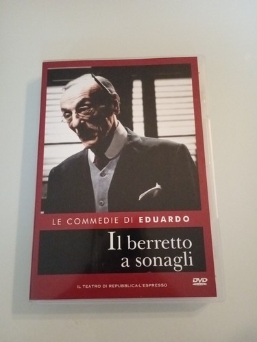 Commedie eduardo de - di,