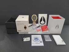 Orologio Analogico Nixon