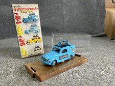 FIAT 500 C PUBBLICITARIO