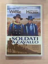 Soldati A Cavallo - John Wayne