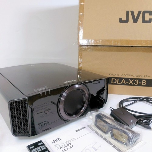 Usato jvc dla - jvc, proiettore