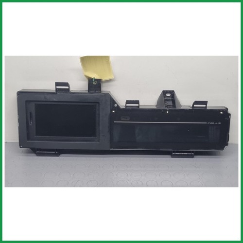 Quadro strumenti renault - quadro,