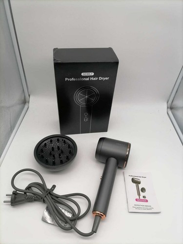 Dewily 1800w asciugacapelli - dewily,