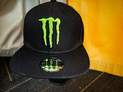 Berretto camionista monster - camionista,