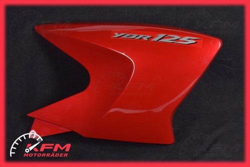 Yamaha 500 carena serbatoio - 500,