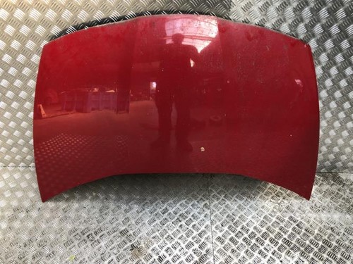 Cofano honda civic phase 2 - civic,