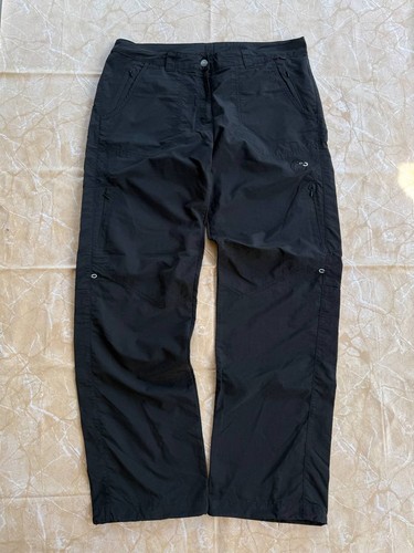 Mammut pantaloni tecnici - pantaloni,