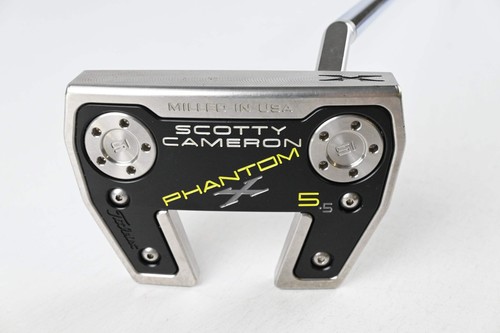 Scotty cameron phantom - phantom, 5.5