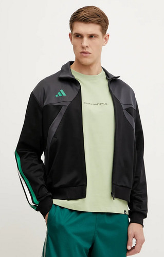 Giacca uomo adidas house - giacca,