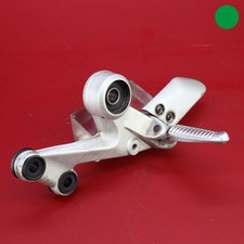 Poggiapiedi anteriore sinistro DUCATI MONSTER S4R 2003 2008 ID79978