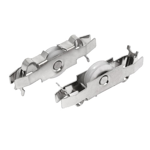 Rulli scorrevoli per - , porta