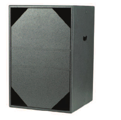 Tannoy powervs15 a - is,